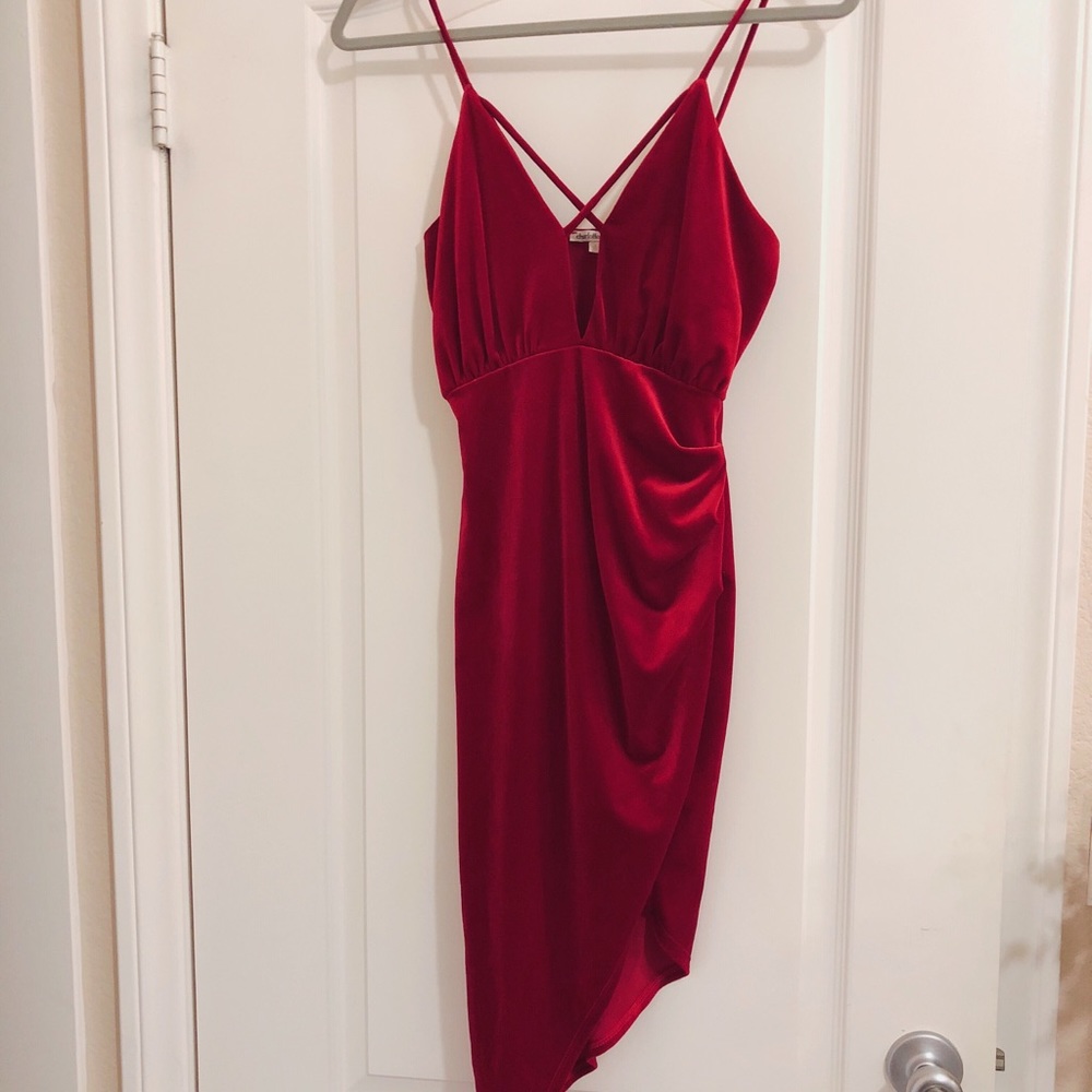 Holiday Dress
